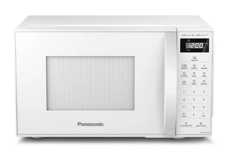 Micro-ondas bons e baratos: descubra os 10 modelos campeões de 2025 - Imagem do artigo original