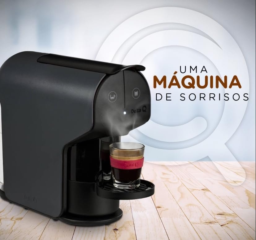 Cafeteira de Cápsula: como escolher o modelo certo e evitar arrependimentos - Imagem do artigo original