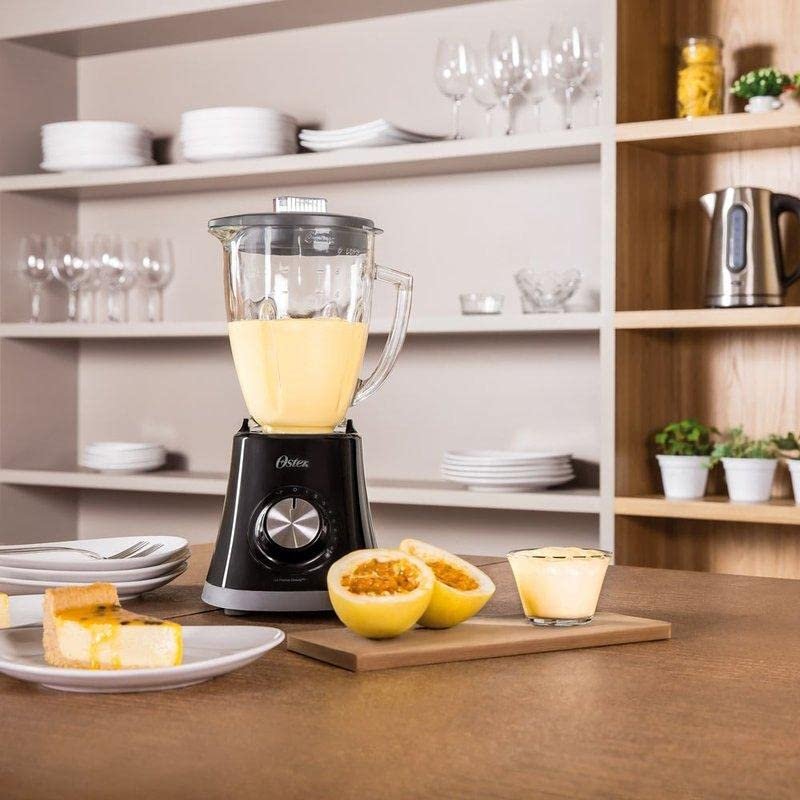 Liquidificadores 2025: descubra o modelo perfeito antes de comprar - Imagem do artigo original