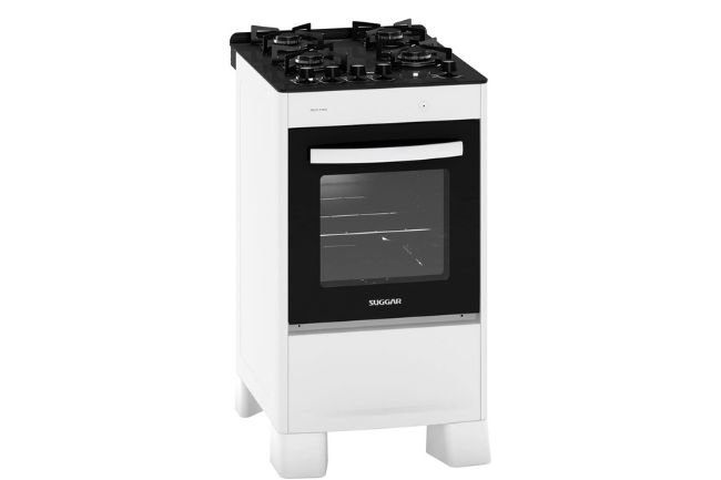 Fogão Suggar: vale a pena investir? Guia completo com prós, contras e comparações - Imagem do artigo