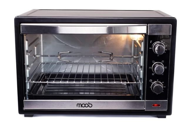 Forno Elétrico de 60 L: descubra qual modelo realmente vale a pena em 2024 - Imagem do artigo