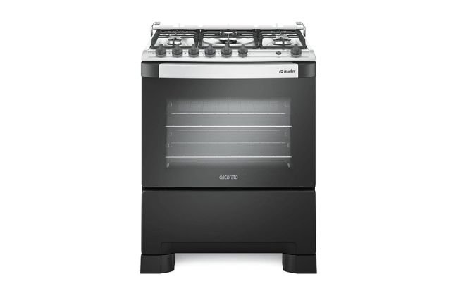 Fogões Mueller: descubra se vale a pena investir e conheça 4 modelos recomendados - Imagem do artigo