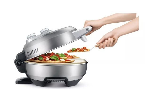 Escolhendo o forno de pizza certo: guia completo com os 6 melhores de 2024 - Imagem do artigo