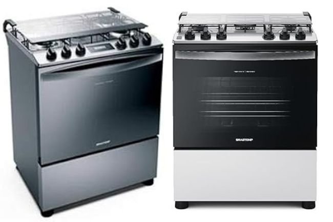 Melhor marca de fogão 2024: descubra as 5 líderes sem erro - Imagem do artigo