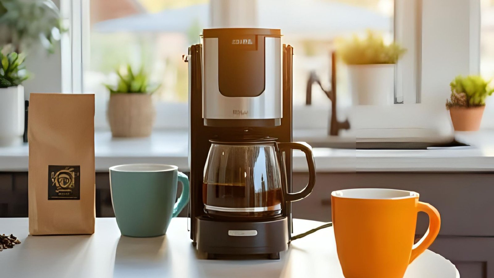 Cafeteira Dolce Arome Mondial: review completo e decisão sem erro em 2025 - Imagem do artigo