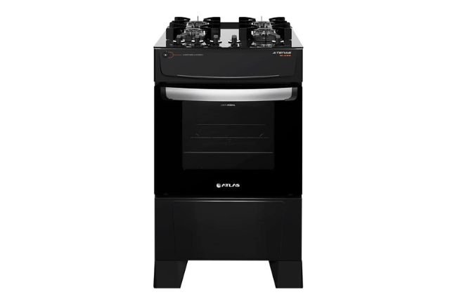 Guia Definitivo do Fogão 4 Bocas 2025: escolha sem erro e economize agora - Imagem do artigo