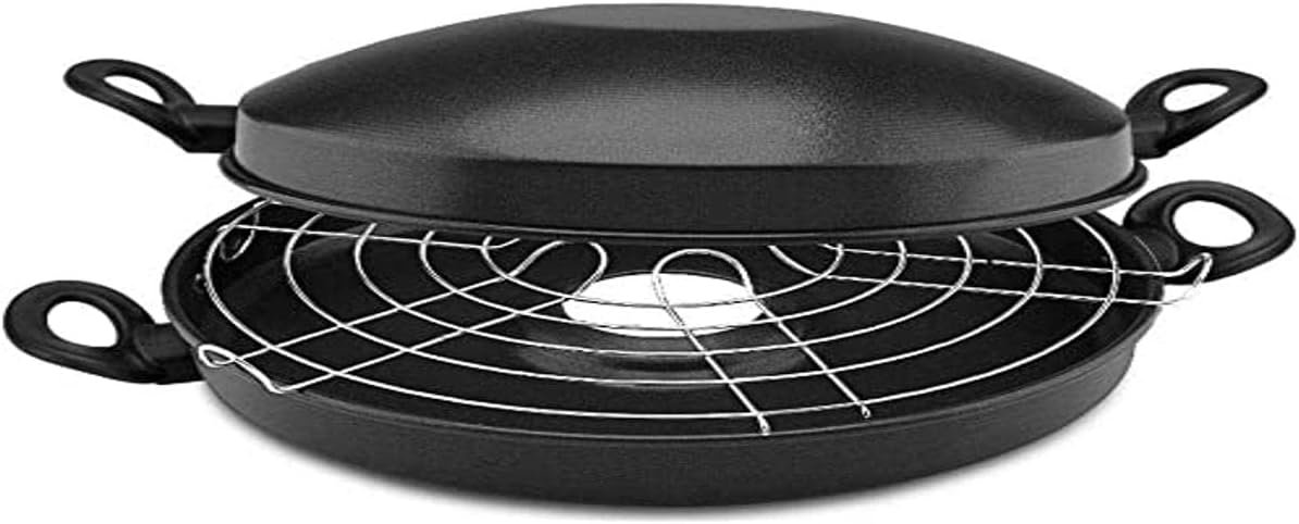 Churrasqueira de Fogão: descubra qual modelo garante churrasco sem fumaça em casa - Imagem do artigo