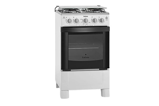 Fogão Itatiaia: análise completa antes de comprar - Imagem do artigo