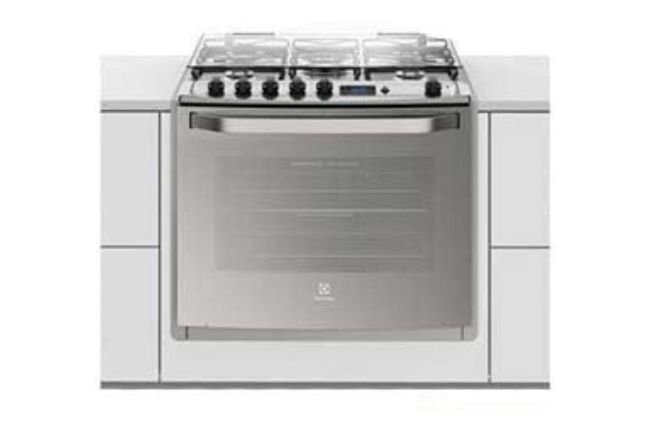 Fogão de embutir 2024: descubra os 6 modelos que unem potência, design e praticidade - Imagem do artigo