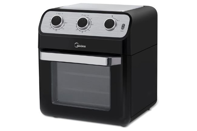 Tudo o que você precisa saber antes de comprar um forno elétrico com Air Fryer em 2024 - Imagem do artigo