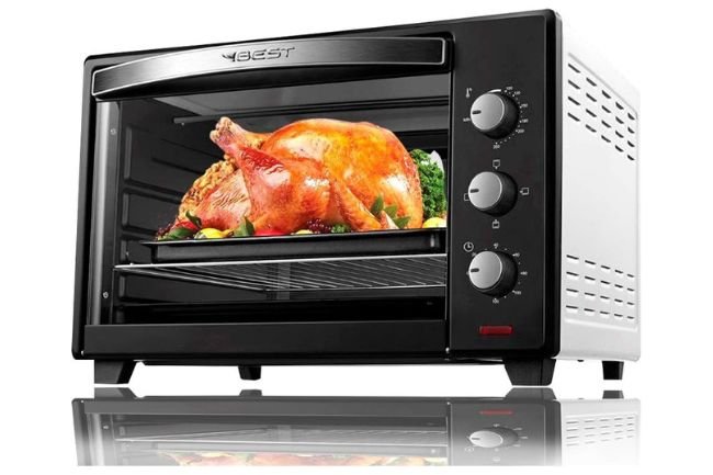 Forno Elétrico Best surpreende com capacidade ampla e funções de convecção; vale a compra em 2024? - Imagem do artigo