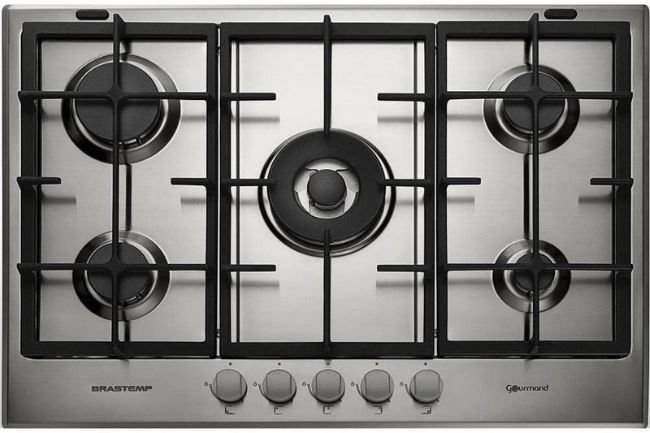 Cooktop 2024: veja as 10 marcas que dominam o mercado e escolha sem erro - Imagem do artigo