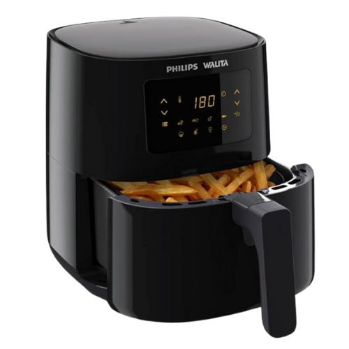 Air fryer certa, bolso feliz: guia 2025 para escolher sem erro - Imagem do artigo