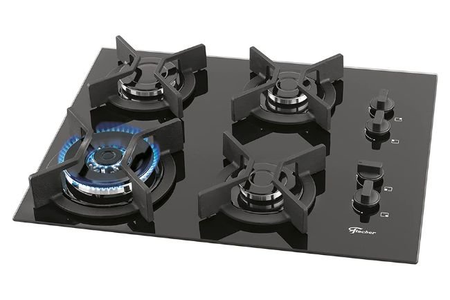 Cooktop 4 Bocas 2024: descubra os segredos antes de escolher o seu - Imagem do artigo