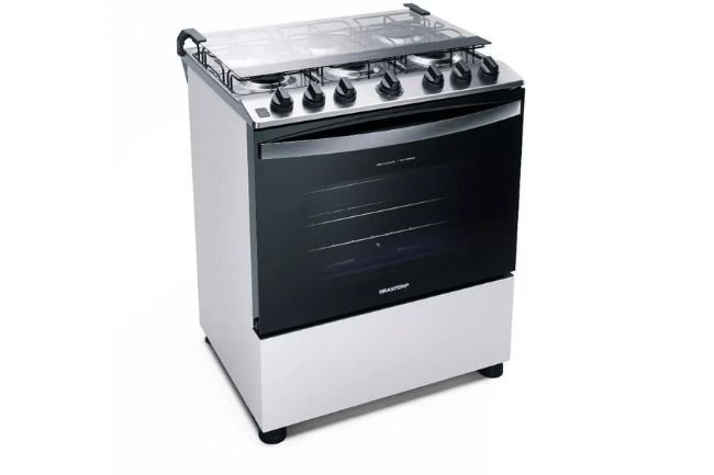 Fogões Brastemp 2024: descubra os 10 melhores modelos e escolha certo - Imagem do artigo