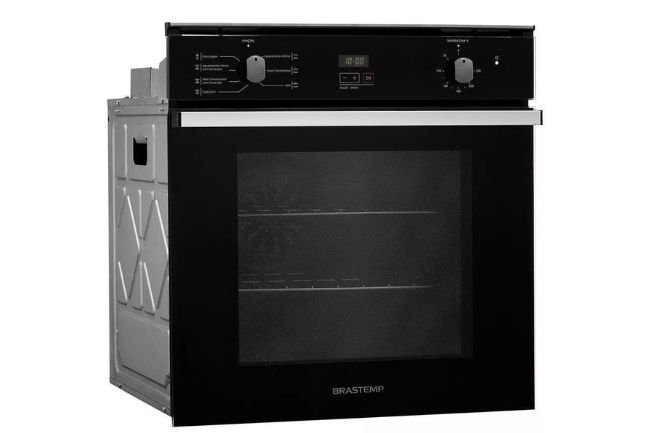 Fornos Elétricos de Embutir 2024: descubra o modelo certo antes de reformar a cozinha - Imagem do artigo