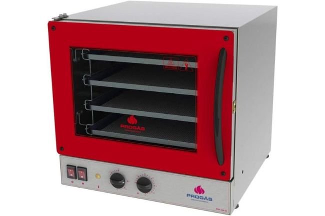 Fornos Industriais 2024: escolha certa para produção sem gargalo - Imagem do artigo