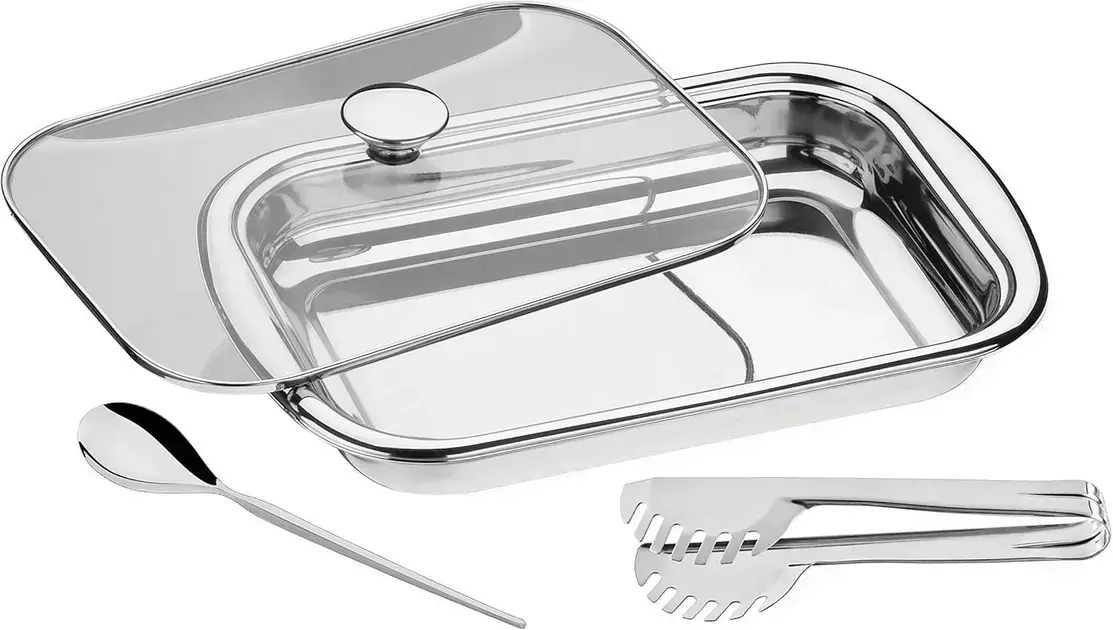 Travessas 2025: descubra qual modelo levar à mesa sem erro - Imagem do artigo original