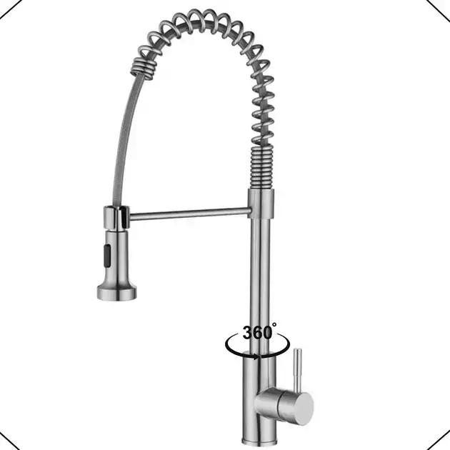 Torneira Gourmet 2025: descubra o modelo que poupa água e valoriza sua cozinha - Imagem do artigo original