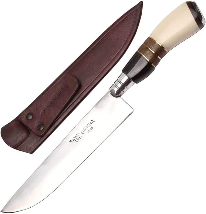 Facas de Churrasco em 2025: descubra qual modelo entrega corte perfeito sem erro - Imagem do artigo