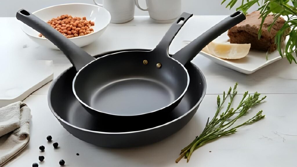 Panelas Antiaderentes