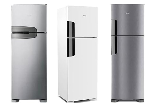 Qual geladeira vale mais a pena? Consul, Brastemp ou Electrolux revela diferenças cruciais - Imagem do artigo