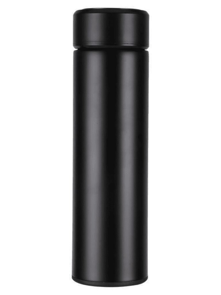 Garrafas Térmicas 2025: Escolha Certa para Café Quente o Dia Todo - Imagem do artigo