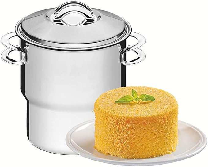 Tudo o que você precisa saber para escolher a melhor cuscuzeira em 2025 - Imagem do artigo original