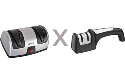 Afiador de Facas 2025: descubra os modelos certos e nunca mais sofra com lâminas cegas - Imagem do artigo