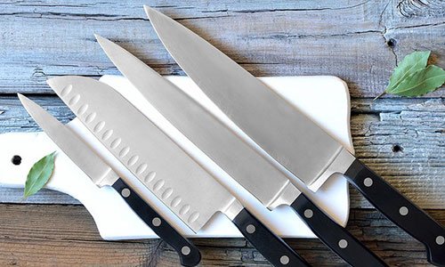 Descubra a Faca para Churrasco Certa e Acabe com Cortes Ruins em 2025 - Imagem do artigo