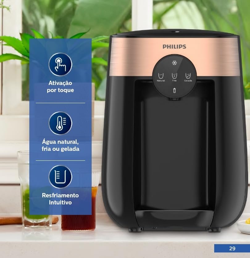 Purificador de Água: guia definitivo 2025 revela modelos que realmente valem o investimento - Imagem do artigo original