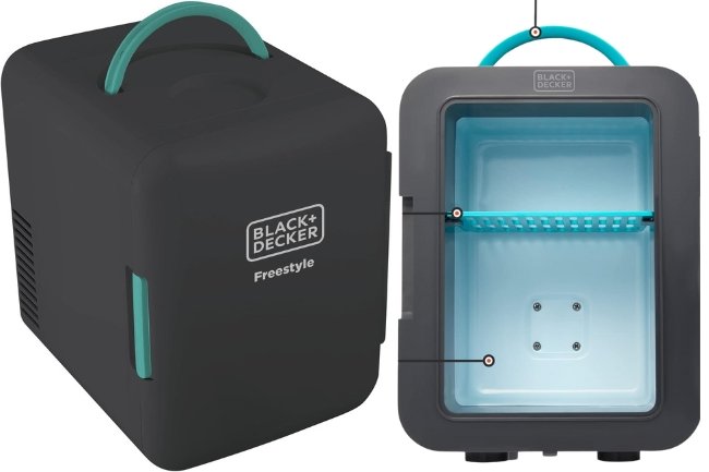 Mini geladeira certa: descubra os modelos que realmente valem o investimento em 2024 - Imagem do artigo