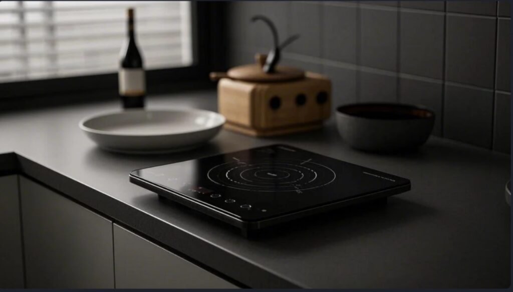 Cooktop de indução 1 boca: descubra como escolher o modelo ideal em 2025 - Imagem do artigo original