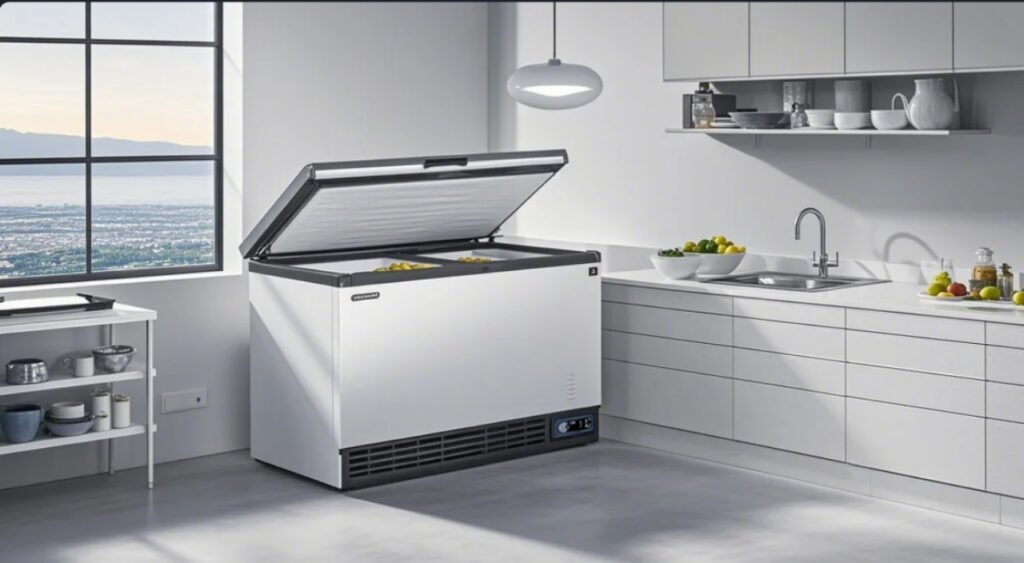 Freezer Horizontal: descubra se vale o investimento e quais modelos entregam mais - Imagem do artigo original