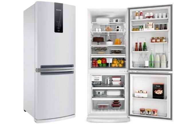 Geladeira Inverse em 2024: escolha certa, economia real e design que valoriza a cozinha - Imagem do artigo