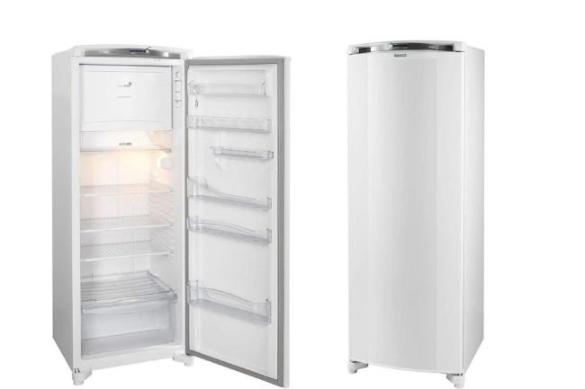 Geladeira Frost Free 2024: descubra qual modelo entrega eficiência sem dor de cabeça - Imagem do artigo