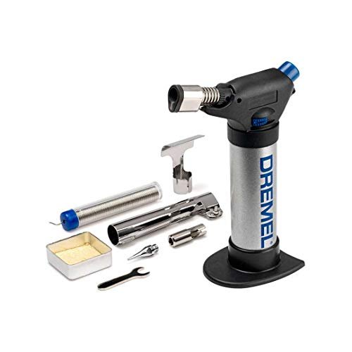 Descubra o maçarico culinário perfeito para 2025 e eleve suas receitas - Imagem do artigo