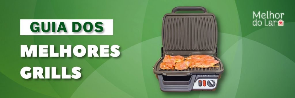 Descubra os 7 grills de 2025 que vão revolucionar sua cozinha - Imagem do artigo original