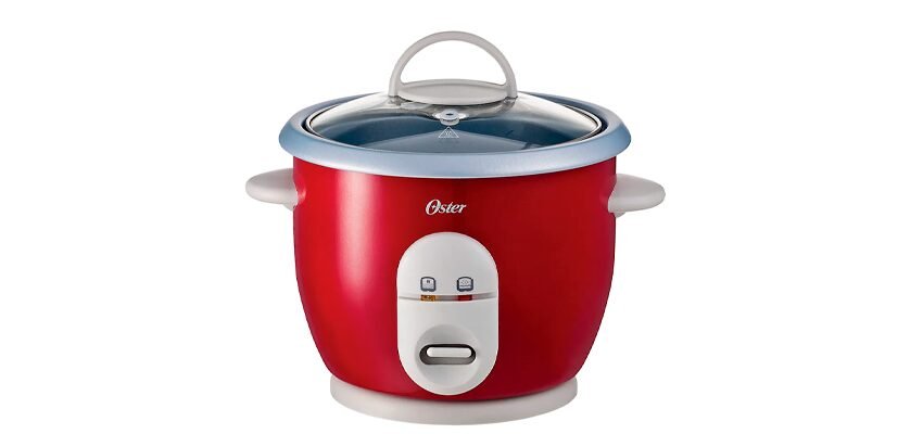 Panela Elétrica de Arroz 2026: descubra o modelo certo e nunca mais erre no ponto - Imagem do artigo original