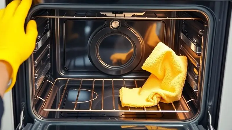 Forno Elétrico Britânia 2025: descubra se ainda vale o investimento - Imagem do artigo