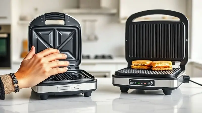Descubra qual Sanduicheira ou Grill Philco vale mais a pena em 2025 - Imagem do artigo original