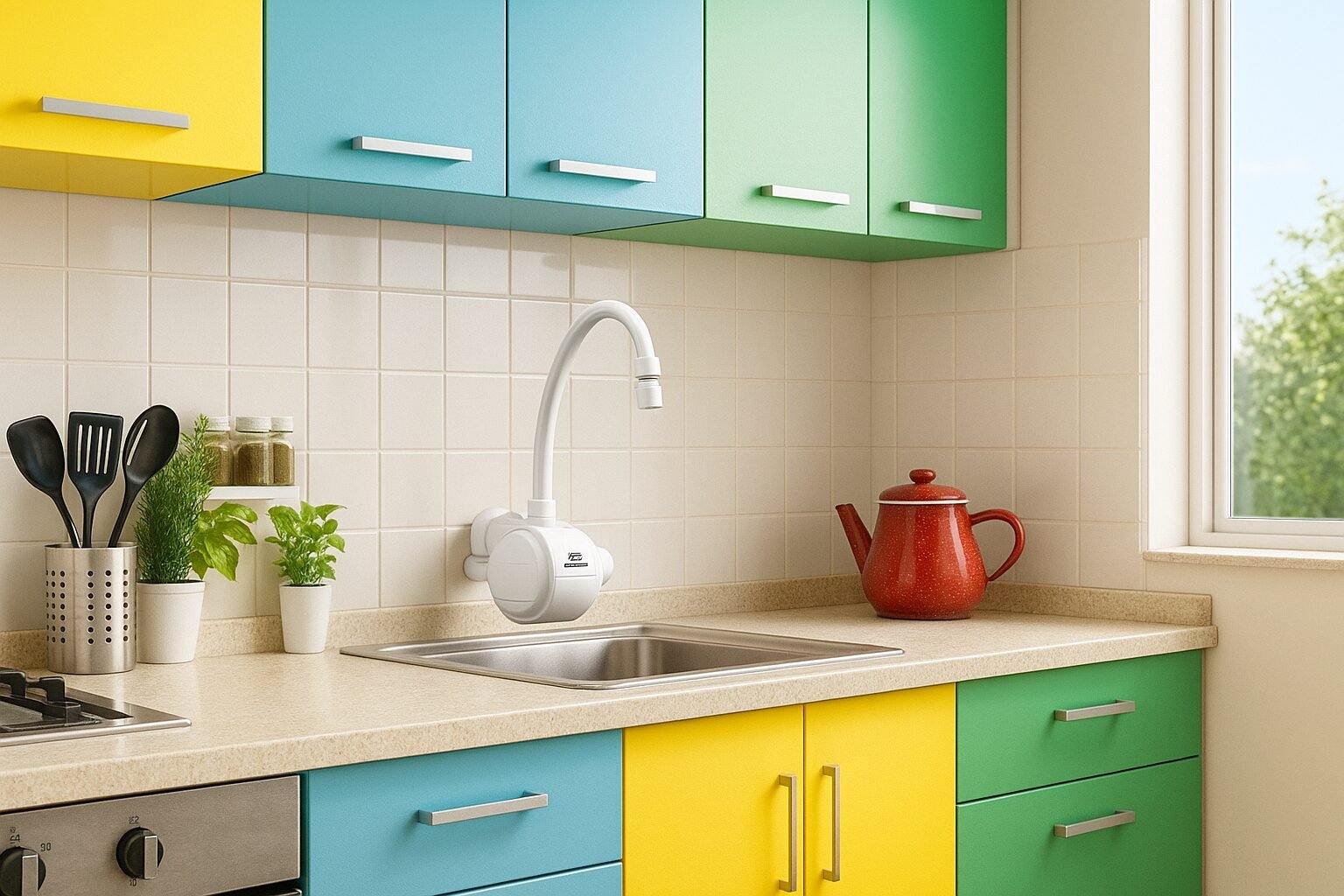 Torneira Elétrica Lorenzetti entrega água quente imediata e reduz gastos: vale investir? - Imagem do artigo