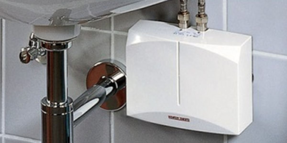 Guia Definitivo: 5 Aquecedores Elétricos para Torneira que Elevam o Conforto Diário - Imagem do artigo