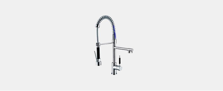 Torneira Gourmet: descubra como escolher o modelo ideal e evitar erros caros - Imagem do artigo