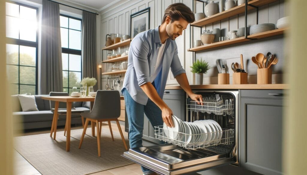 Lava-Louças 10 Serviços 2026: descubra como economizar água sem perder desempenho - Imagem do artigo