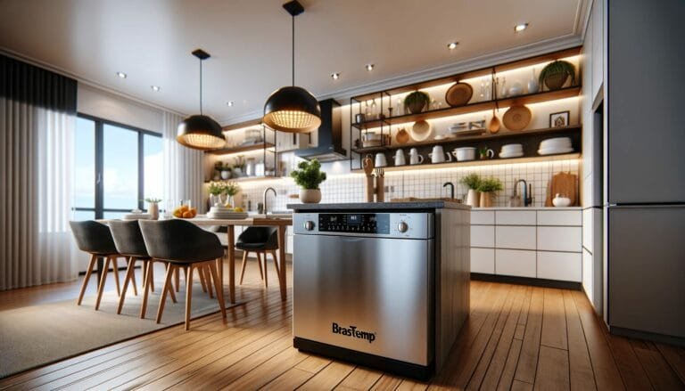 Lava-louças Brastemp 2026: descubra qual modelo realmente vale o investimento - Imagem do artigo