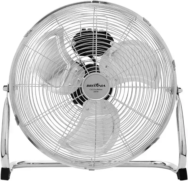 Circulador de Ar: guia definitivo para escolher o modelo certo e economizar no verão - Imagem do artigo original