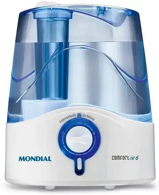 Melhores Umidificadores de Ar 2025: guia completo para acertar na escolha - Imagem do artigo original