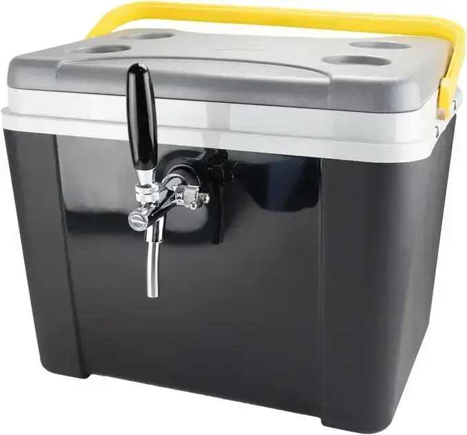 Escolha Certa: 7 Chopeiras de 2025 que Unem Custo e Sabor no Copo - Imagem do artigo original