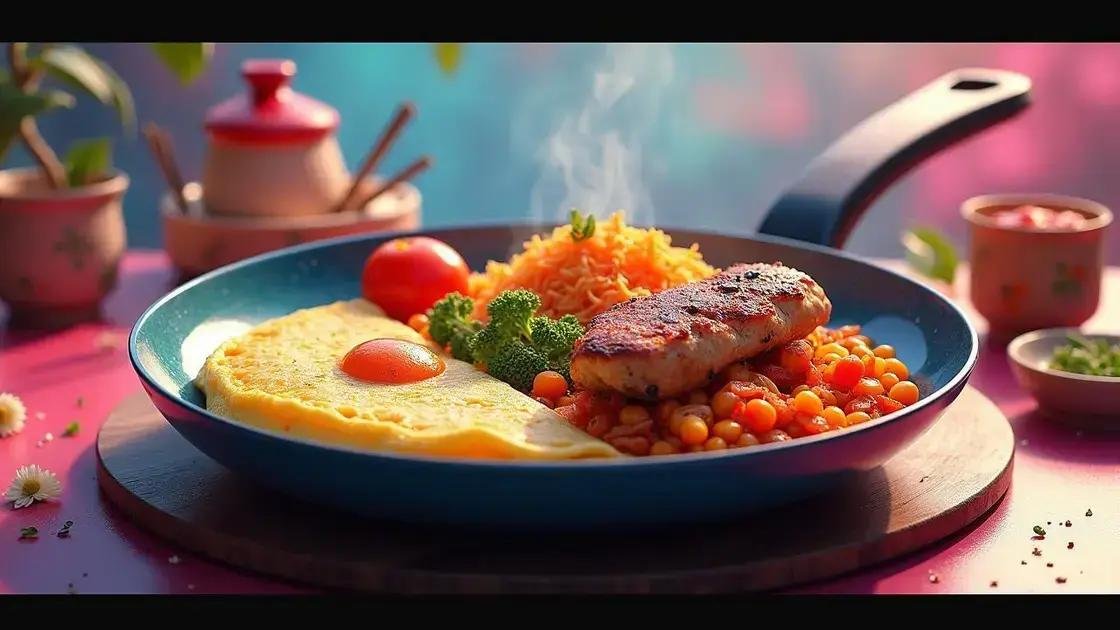 Panela Polishop: descubra qual modelo entrega melhor desempenho e custo-benefício - Imagem do artigo original